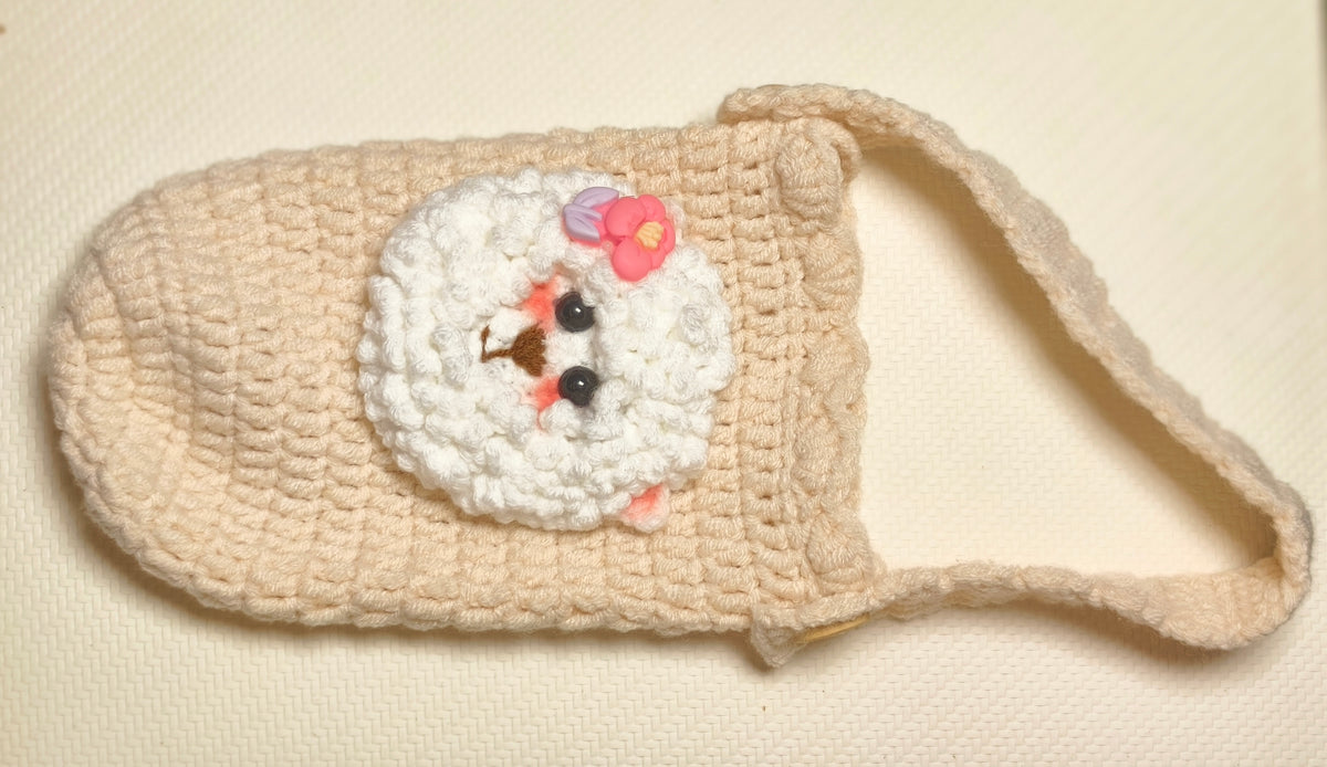 B04  Phone Crossbody Bag(buy 1 send 1 Cup sleeves)