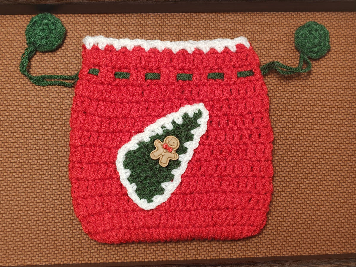 B02  Drawstring Bag（buy 2 send 1）