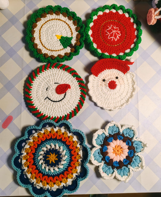 A13 coaster(buy 2 send 1)
