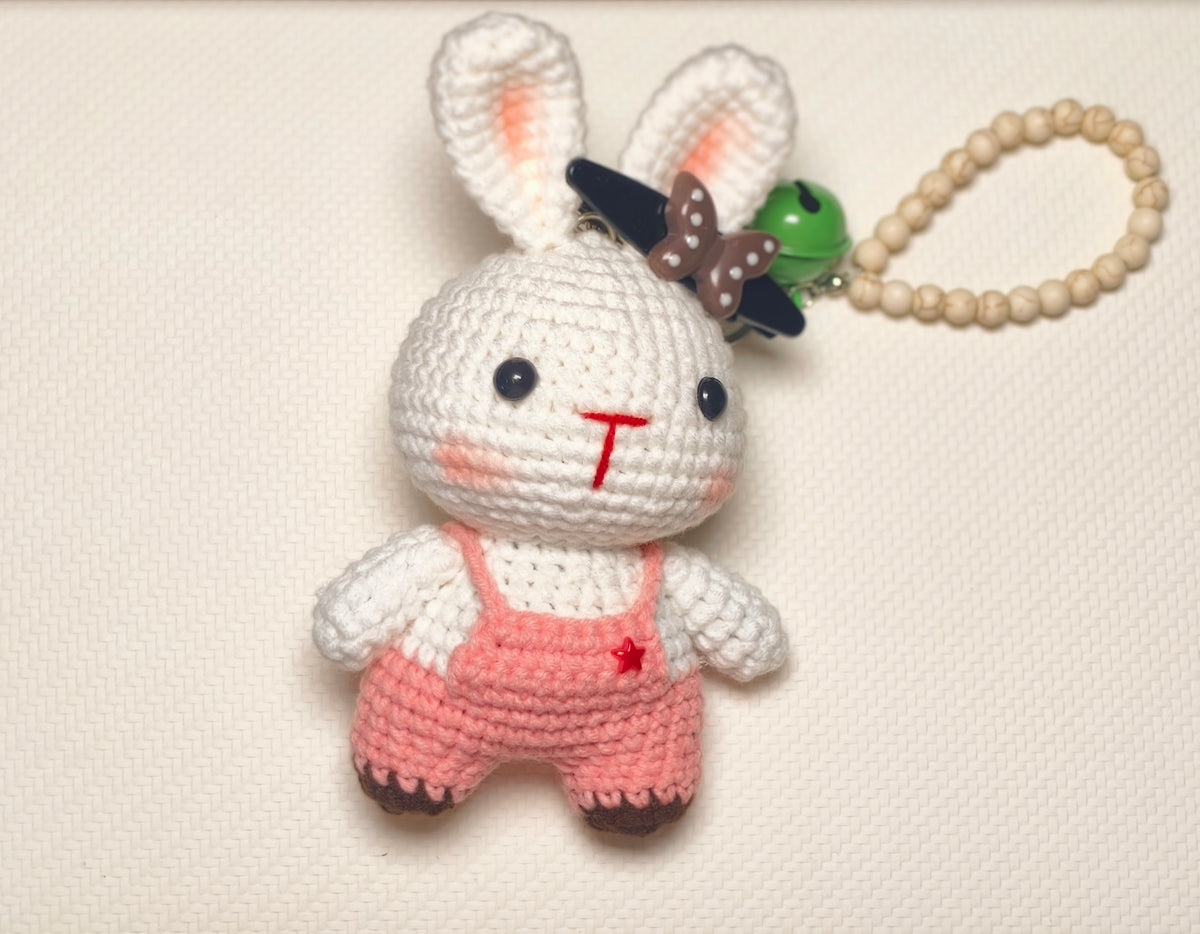 Doll Pendant(buy 2 send 1)