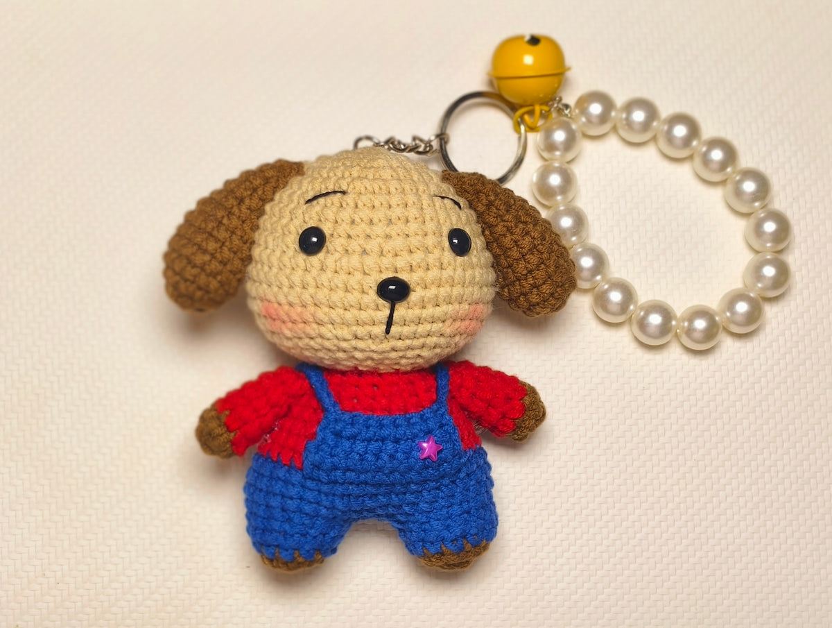 Doll Pendant(buy 2 send 1)