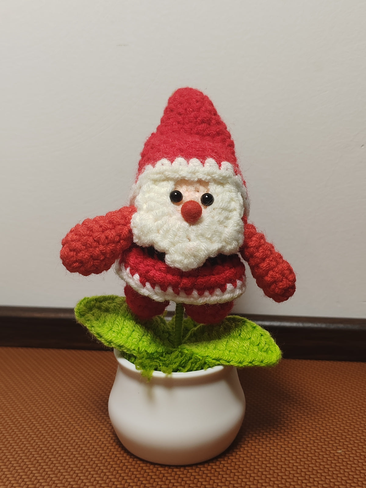 B09 Christmas potted plant(buy 2 send 1)